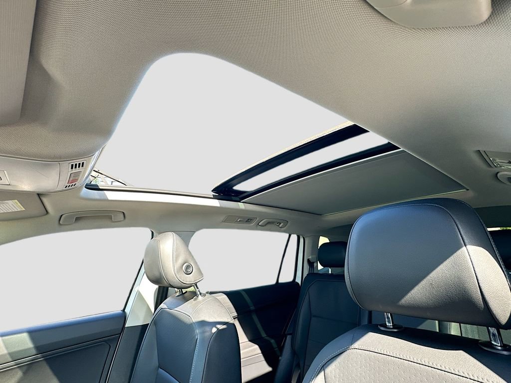 Used 2019 Volkswagen Tiguan SEL image 22