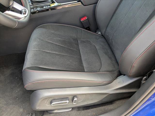 New 2025 Acura ADX A-Spec image 4