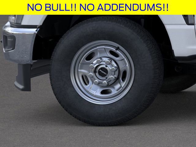 New 2025 Ford F250 XL w/ FX4 Off-Road Package image 20