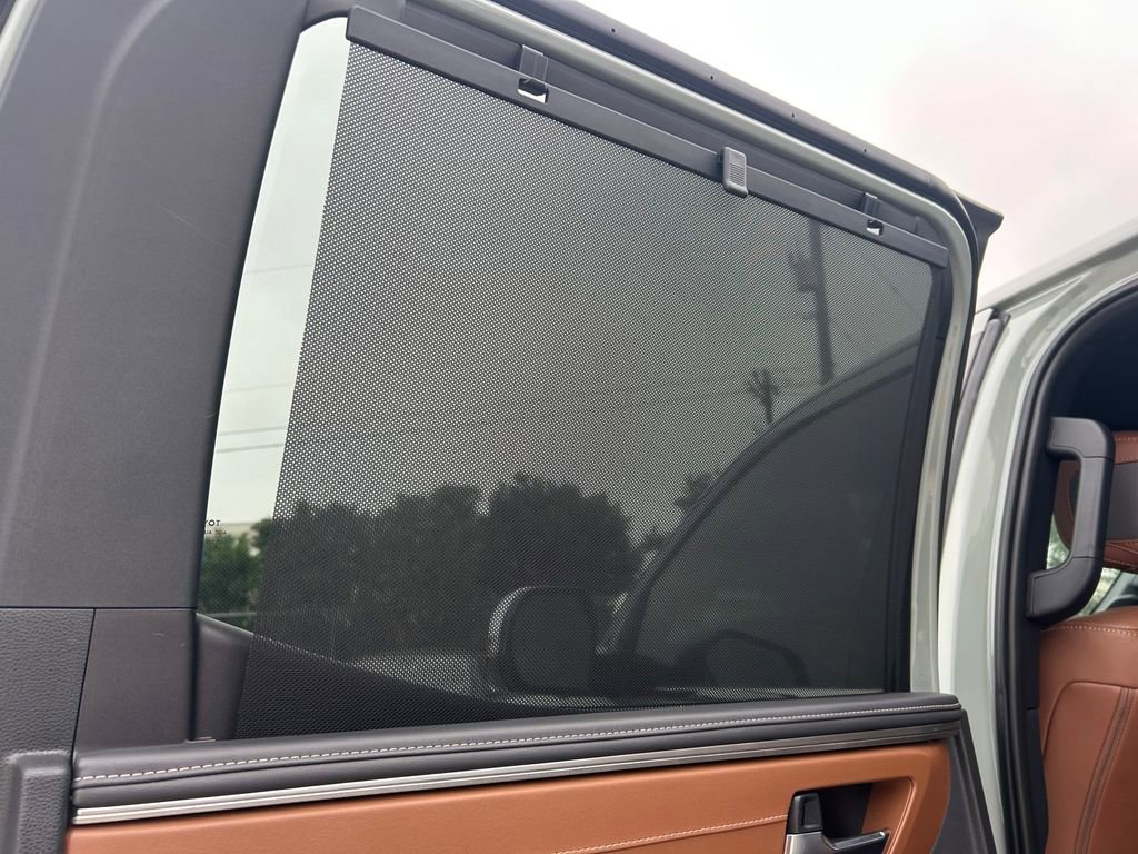 Certified 2025 Toyota Tundra 1794 Edition AWD/4WD image 19