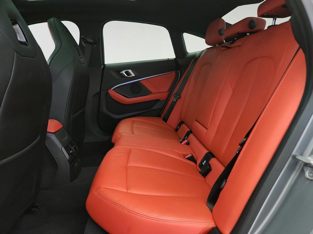 Used 2022 BMW M235i xDrive Gran Coupe AWD/4WD image 28