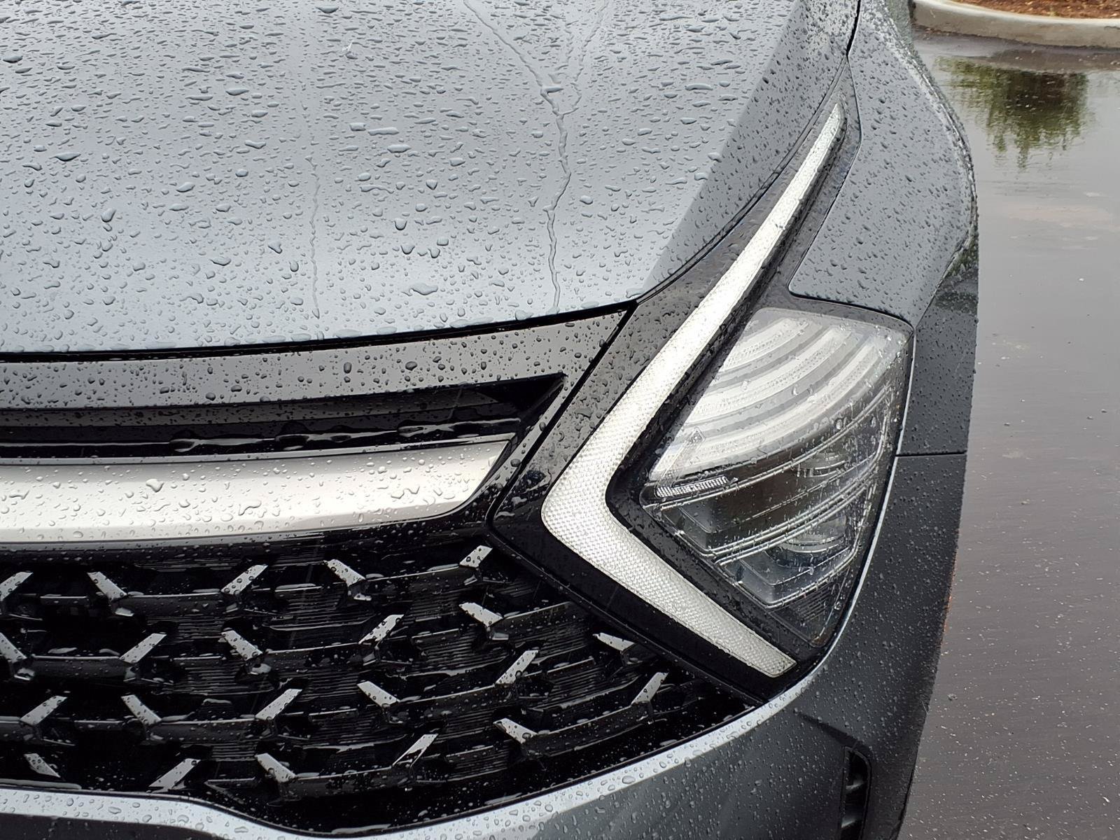 Used 2024 Kia Sportage X-Line AWD/4WD image 36