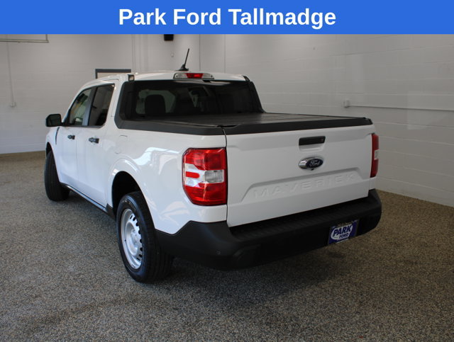 Used 2022 Ford Maverick XL FWD image 3