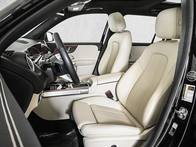 Certified 2026 Mercedes-Benz GLB 250 4MATIC image 18