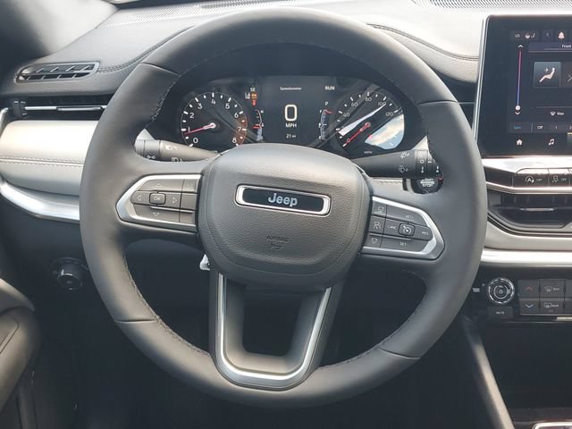 New 2026 Jeep Compass Limited AWD/4WD image 14