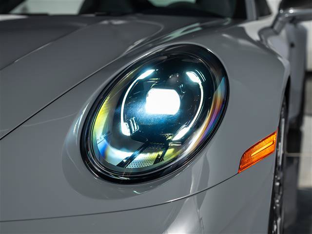 New 2026 Porsche 911 Carrera 4 GTS AWD/4WD image 16