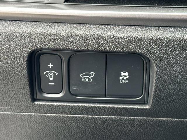 Used 2025 Kia Sorento EX w/ Panoramic Sunroof Package FWD image 24