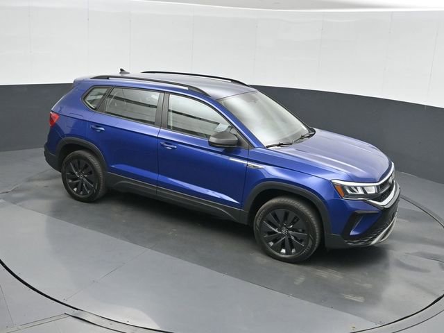 Used 2023 Volkswagen Taos S image 28
