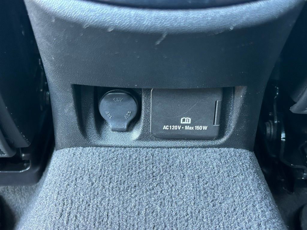 Used 2014 Buick LaCrosse Premium w/ Ultra Luxury Package image 59