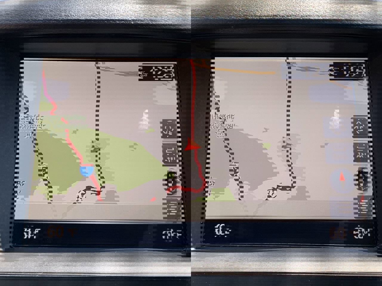 Used 2022 INFINITI Q60 Red Sport 400 w/ Cargo Package image 32