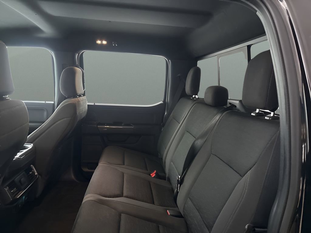 Used 2023 Ford F150 XLT w/ Equipment Group 302A High image 24