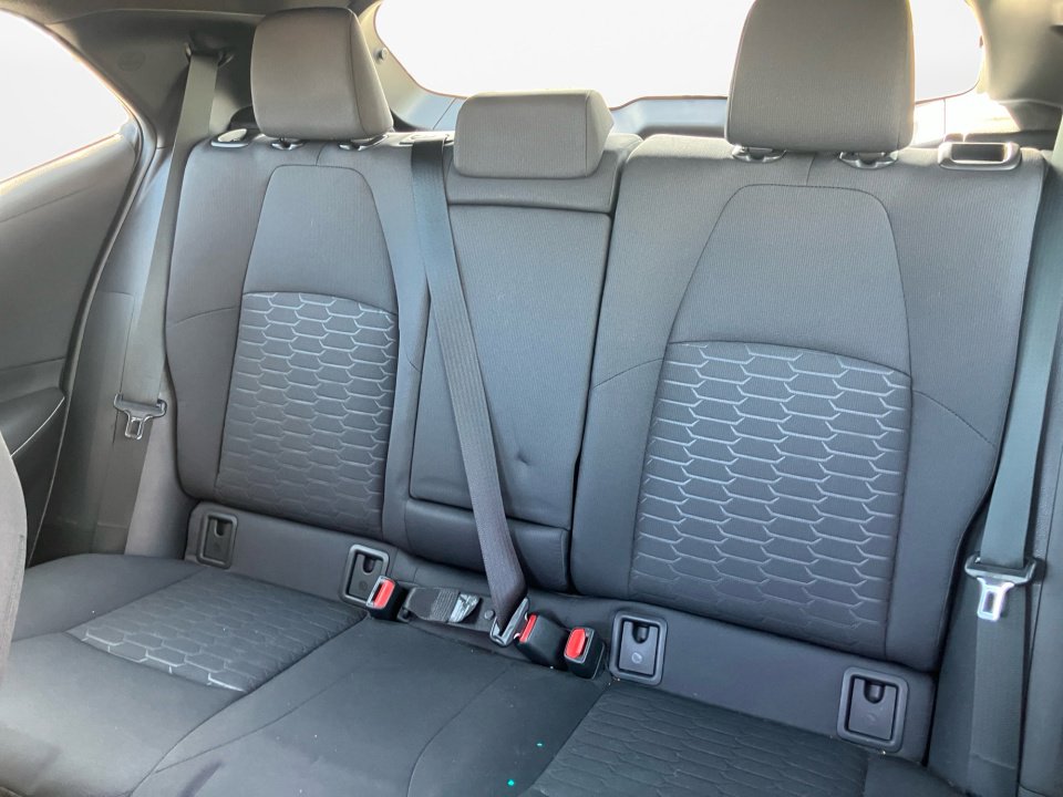 Used 2023 Toyota Corolla SE FWD image 15