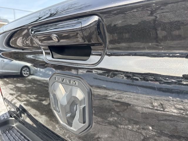 Used 2021 RAM 1500 Laramie image 14