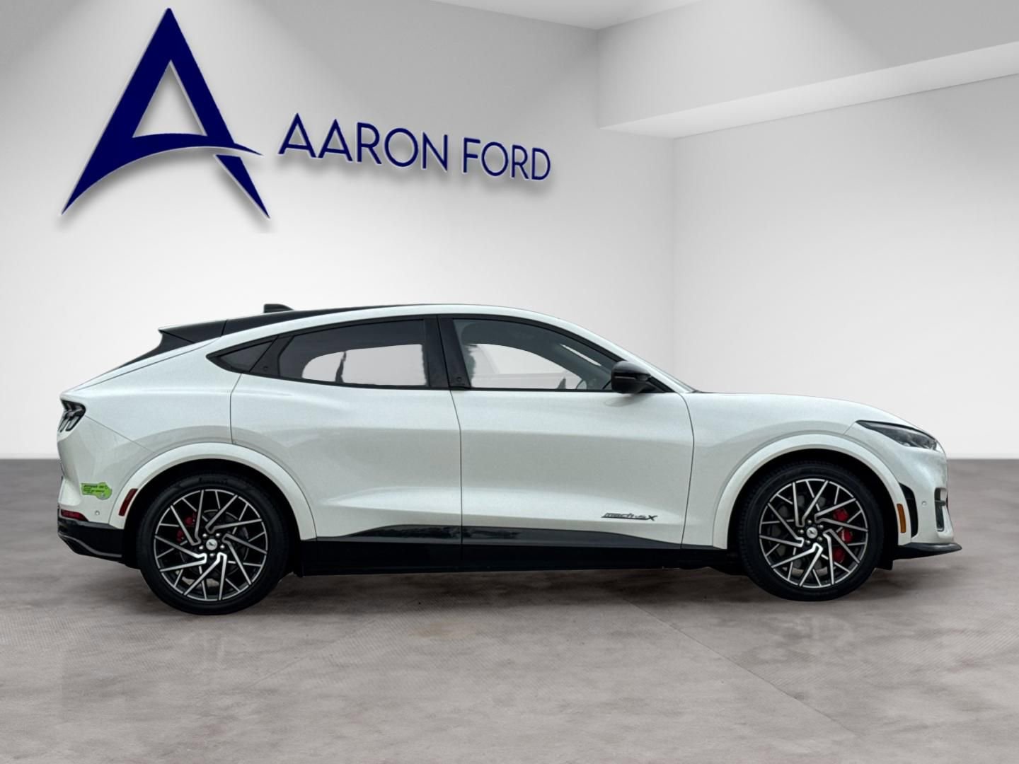 Used 2023 Ford Mustang Mach-E GT w/ GT Performance Edition image 7