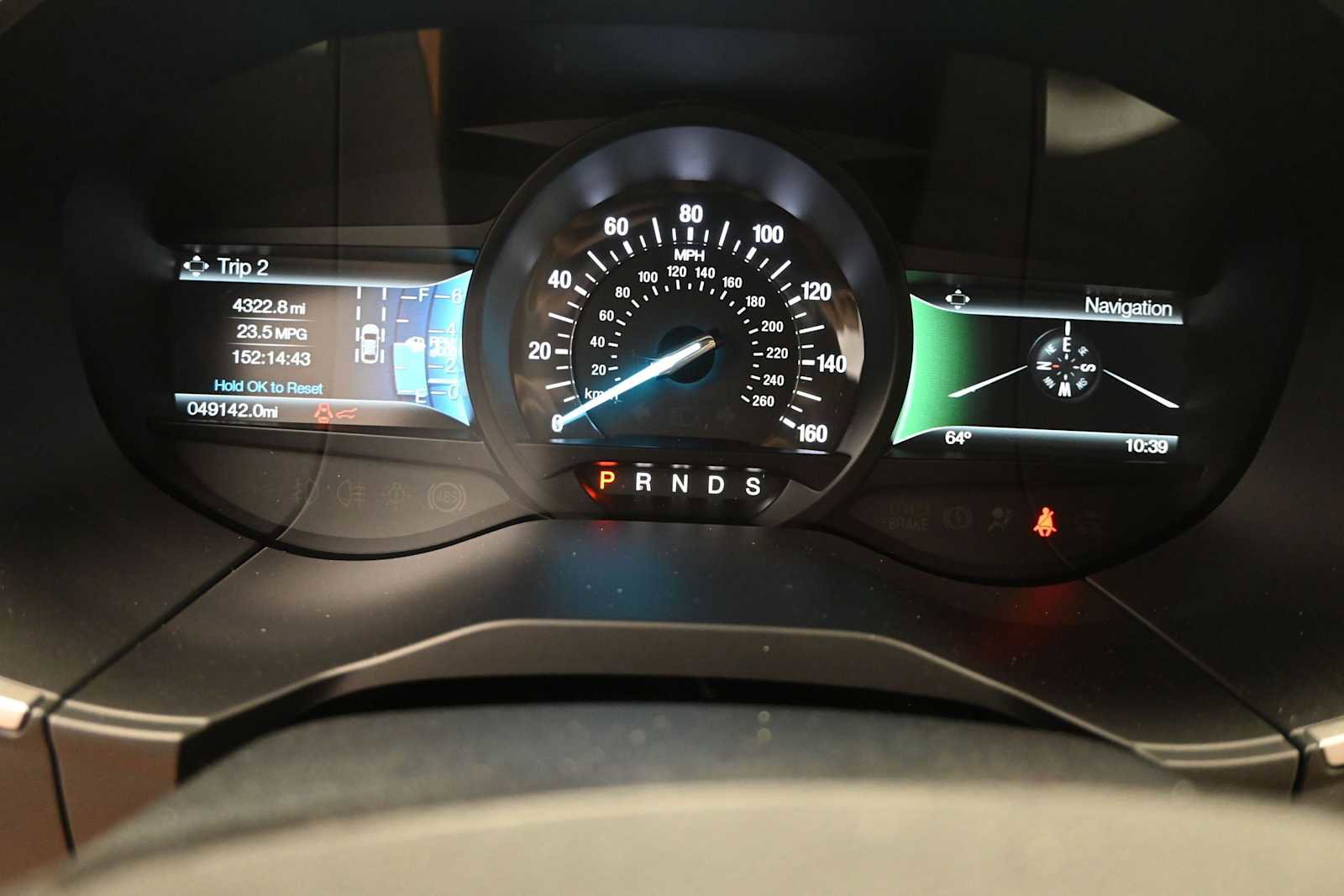 Used 2018 Ford Edge SEL w/ Equipment Group 201A image 17