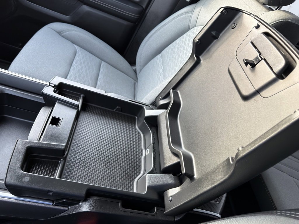 Used 2025 RAM 1500 Big Horn image 48