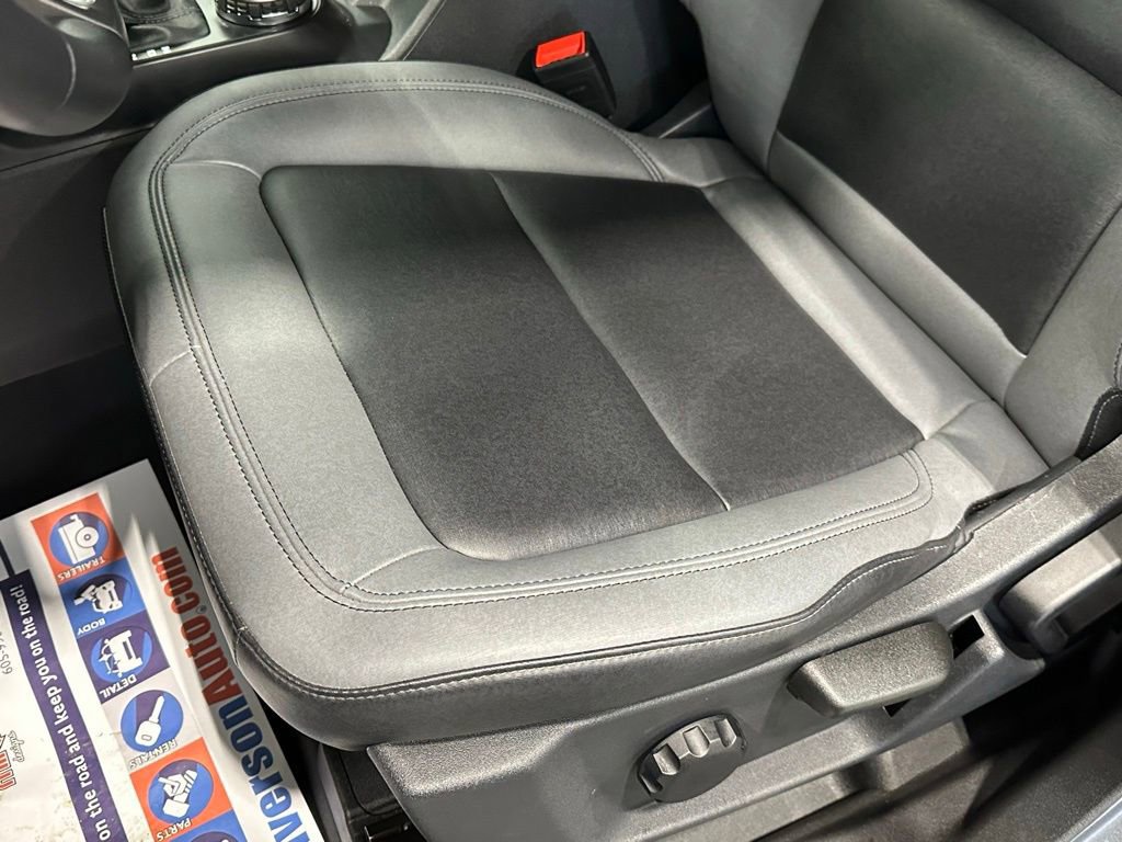 Used 2024 Ford Bronco Big Bend image 17