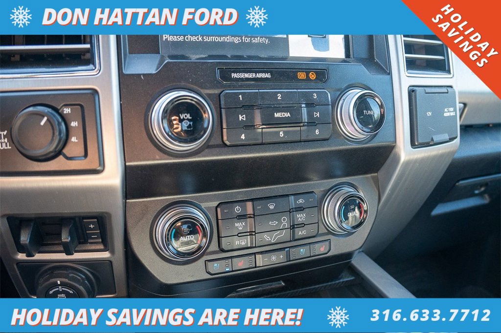 Used 2021 Ford F350 Platinum image 9