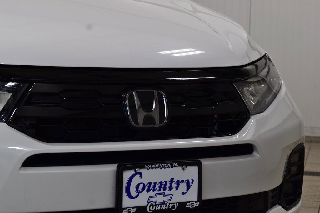 Used 2025 Honda Odyssey Elite image 11