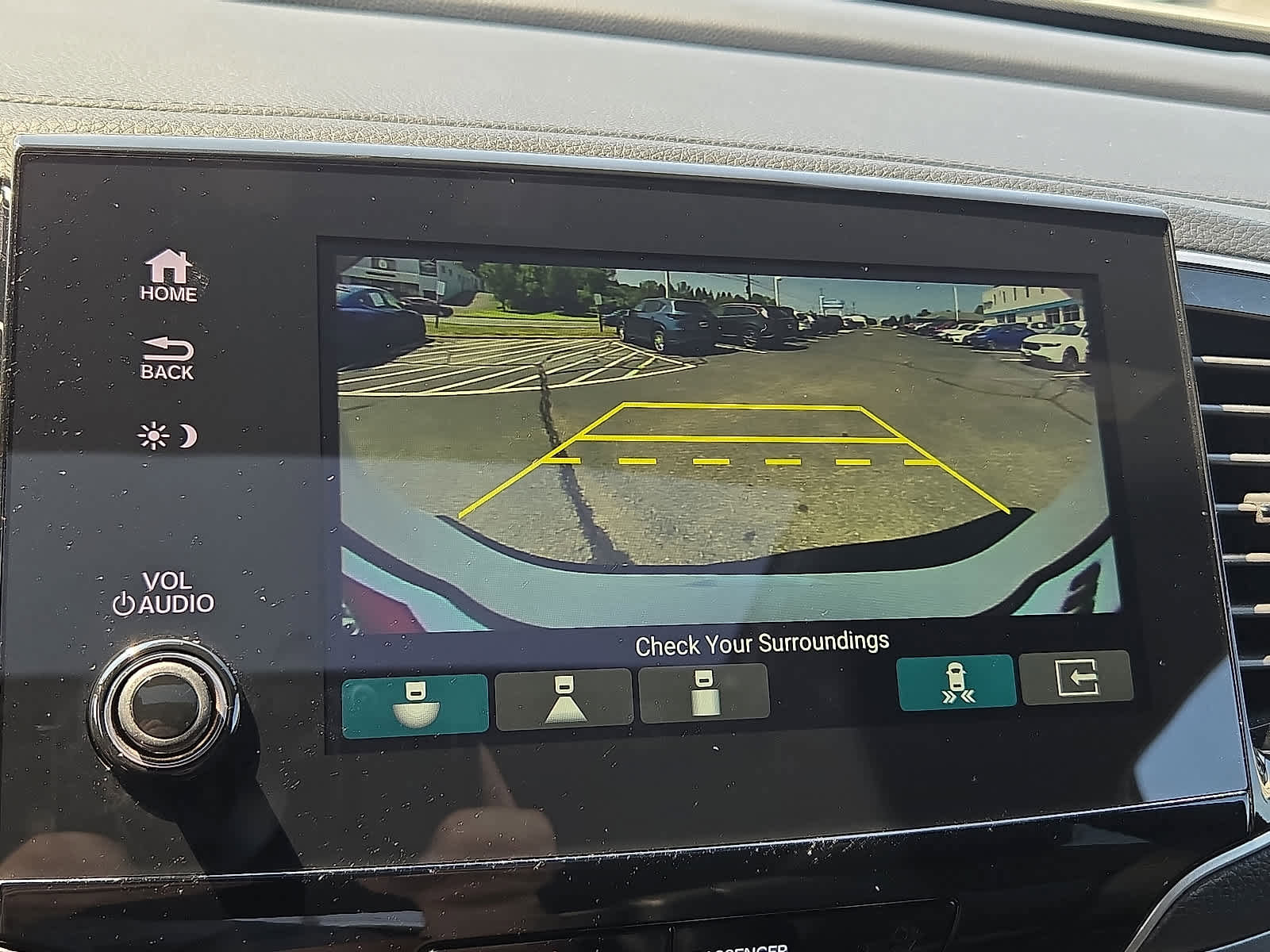 Used 2022 Honda Passport EX-L image 21