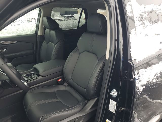 New 2025 Honda Pilot Touring image 19
