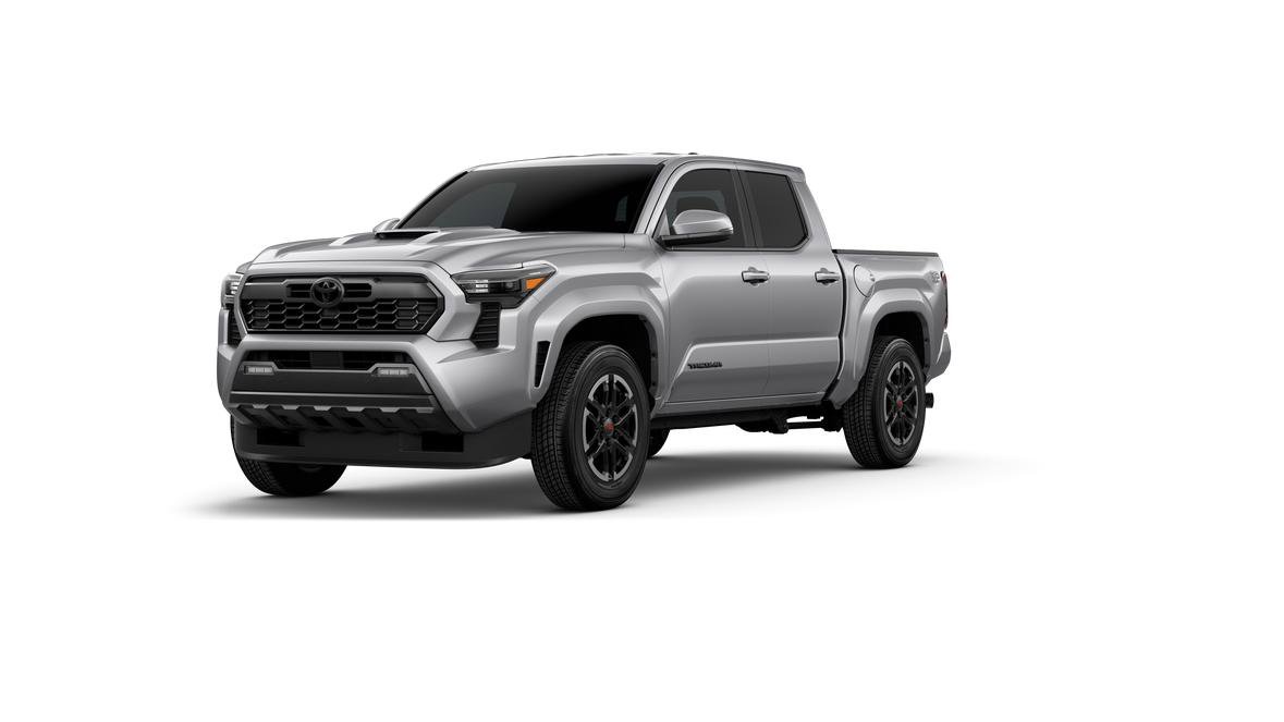 New 2026 Toyota Tacoma TRD Sport image 33