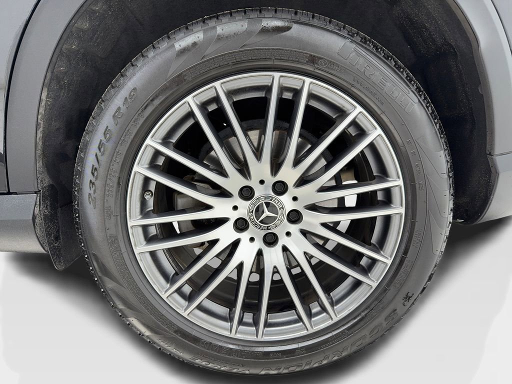 Used 2024 Mercedes-Benz GLC 300 4MATIC image 44
