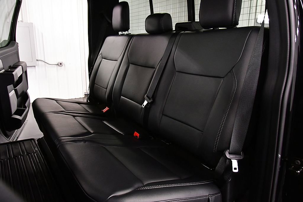Used 2024 Ford F150 XLT w/ Equipment Group 303A High image 36