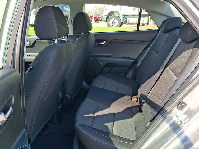 Used 2023 Kia Rio S w/ Technology Package image 8