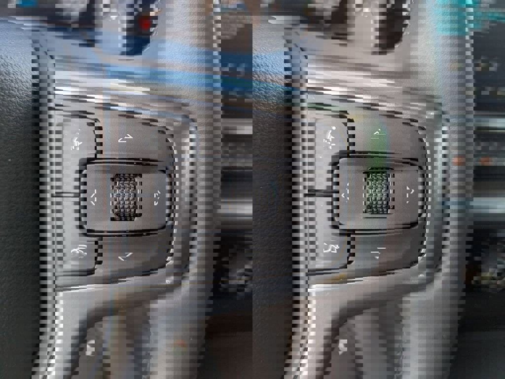 Certified 2025 Chevrolet Silverado 1500 RST w/ Convenience Package II image 27