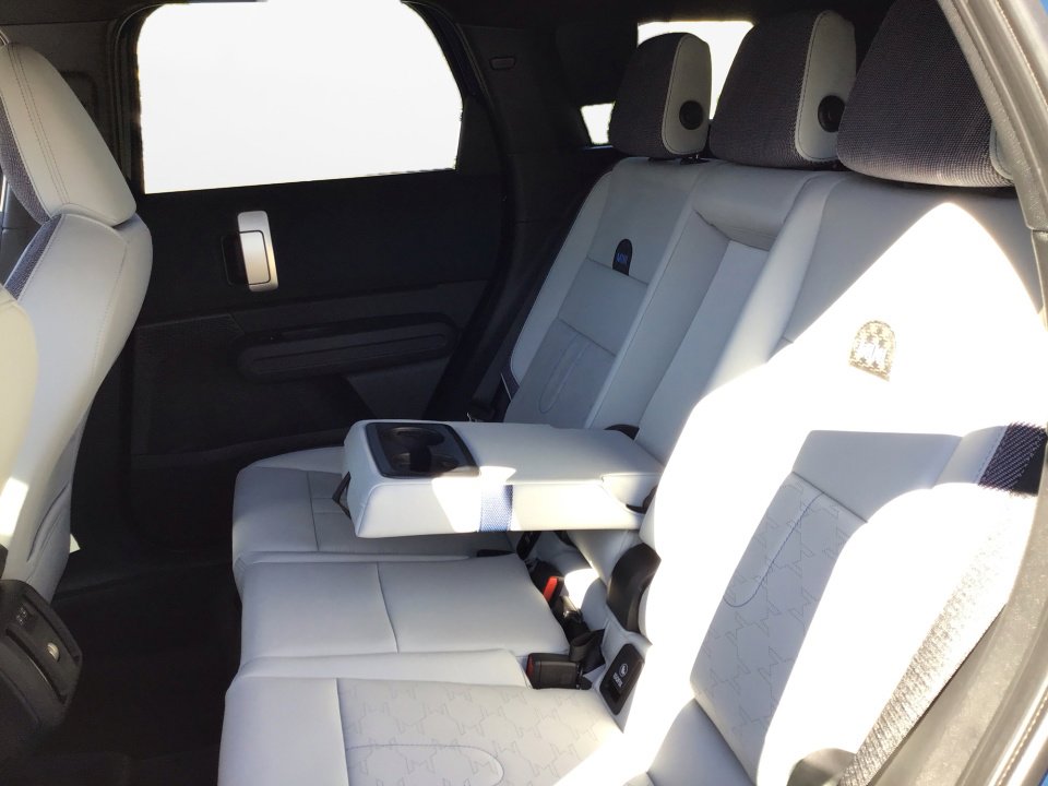 New 2026 MINI Cooper Countryman S image 12