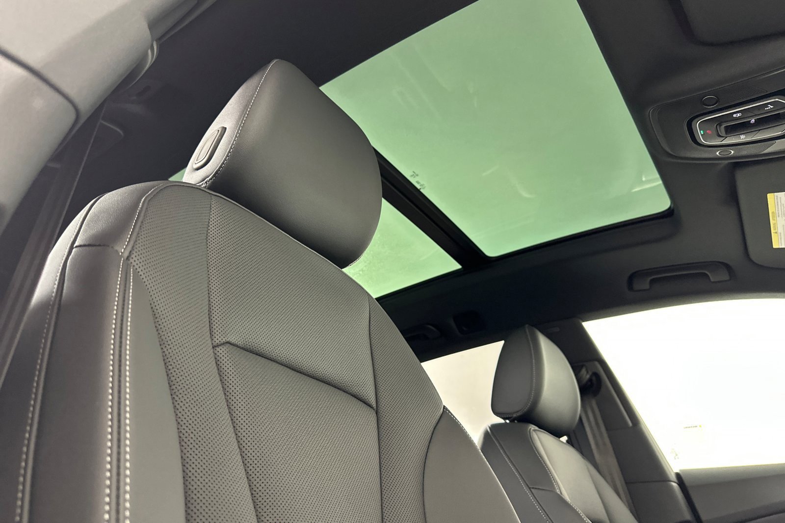 New 2026 Audi Q8 Premium Plus AWD/4WD image 16