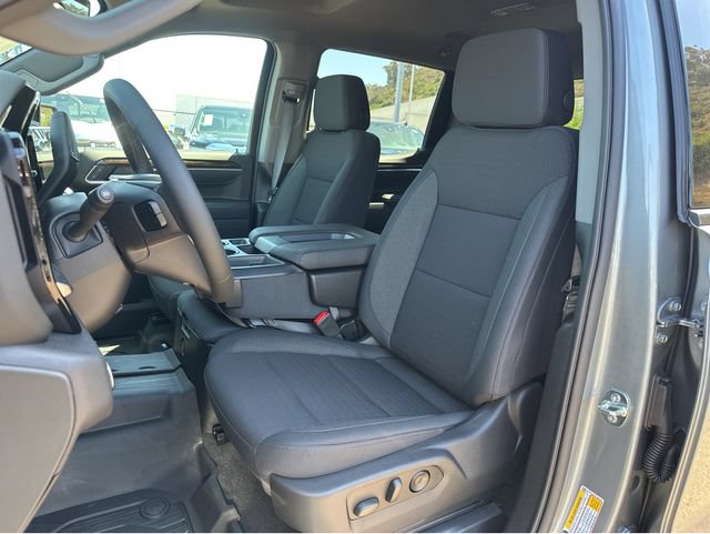 New 2026 GMC Sierra 1500 Elevation w/ Elevation Select Package RWD image 6