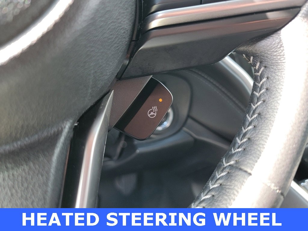 Used 2020 Subaru Outback Limited image 5