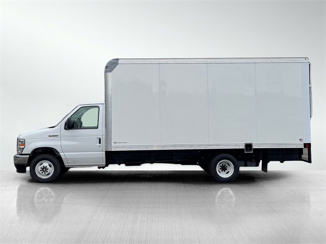 New 2026 Ford E-450 and Econoline 450 Super Duty w/ Power Equipment Group image 3