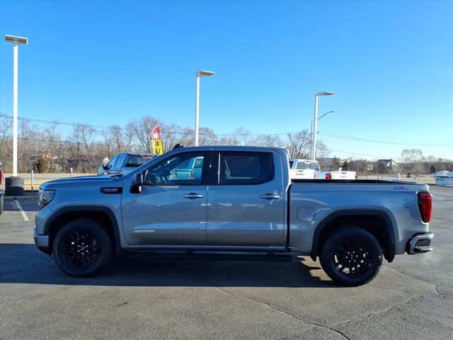 New 2026 GMC Sierra 1500 Elevation image 10