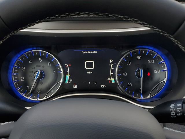 New 2026 Chrysler Pacifica Select image 26