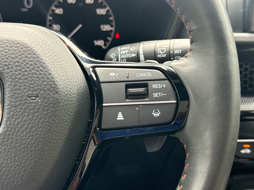 Certified 2024 Honda CR-V Sport Touring image 24