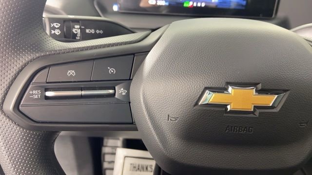 New 2024 Chevrolet Silverado EV W/T AWD/4WD image 29
