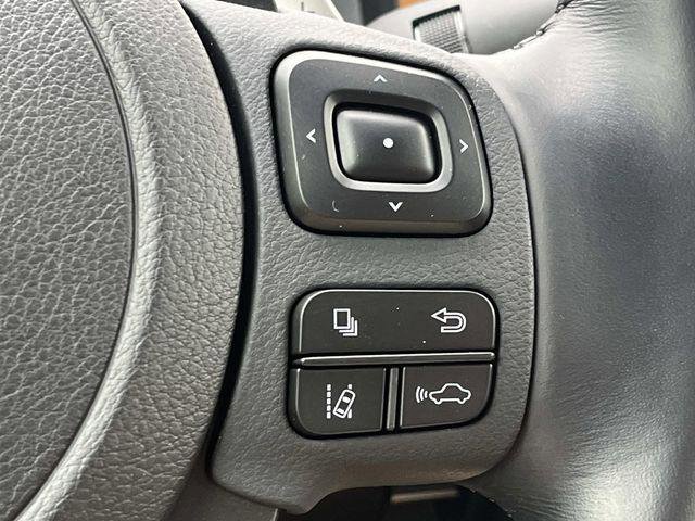 Certified 2024 Lexus IS 350 F Sport w/ Accessory Package 2 image 34
