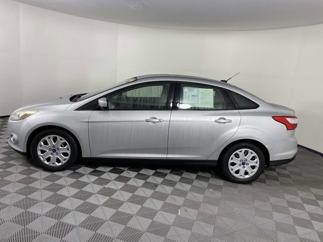Used 2012 Ford Focus SE image 5
