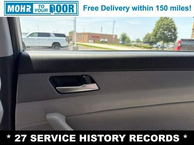 Used 2018 Hyundai Sonata SEL FWD image 45
