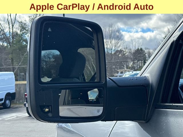 Used 2024 RAM 2500 Big Horn w/ Safety Group image 8