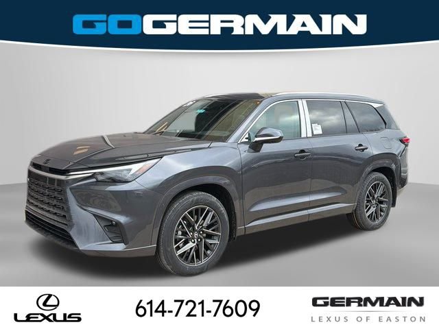 New 2026 Lexus TX 350 350 Premium image 1