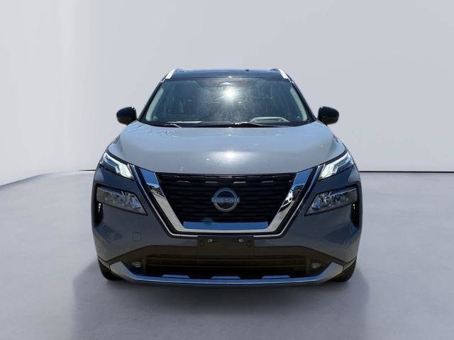 Used 2022 Nissan Rogue Platinum w/ Head-Up Display Package FWD image 8