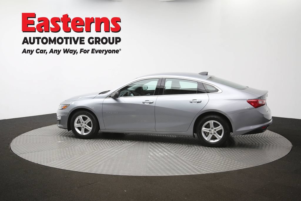 Used 2024 Chevrolet Malibu LS FWD image 60