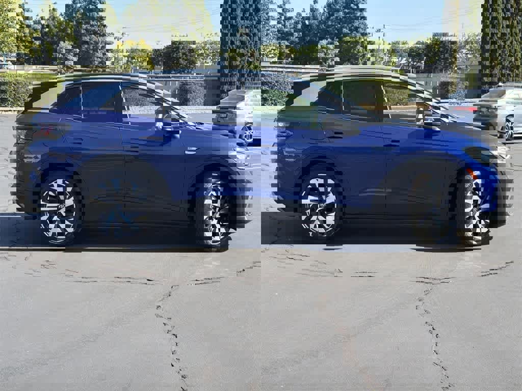 Used 2021 Volkswagen ID.4 1st Edition image 3