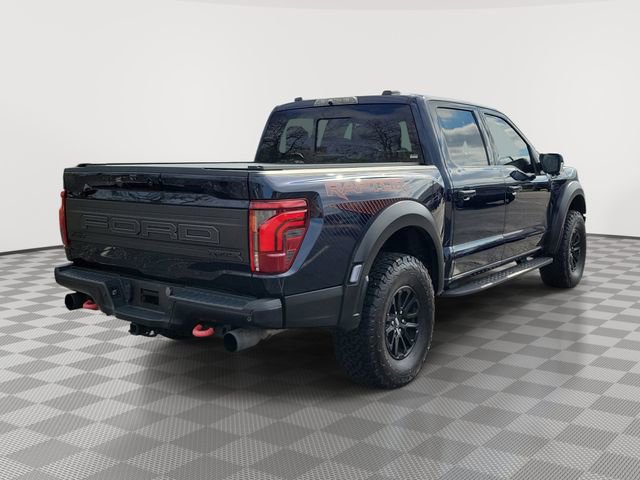 Used 2024 Ford F150 Raptor AWD/4WD image 6