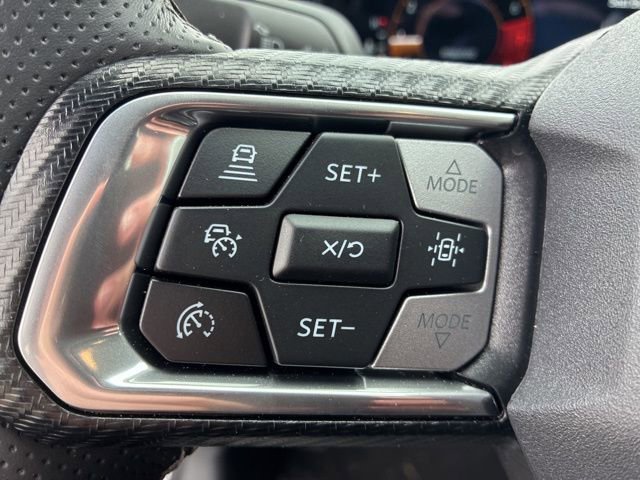 New 2025 Ford Mustang Premium image 23