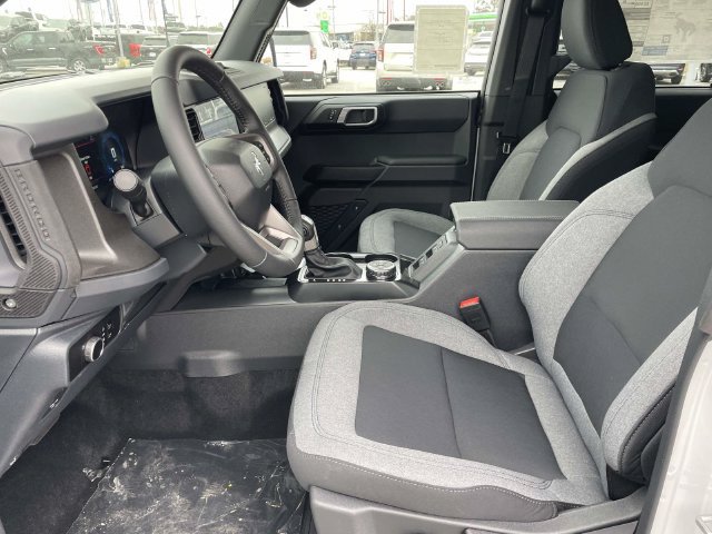 New 2026 Ford Bronco Big Bend AWD/4WD image 13